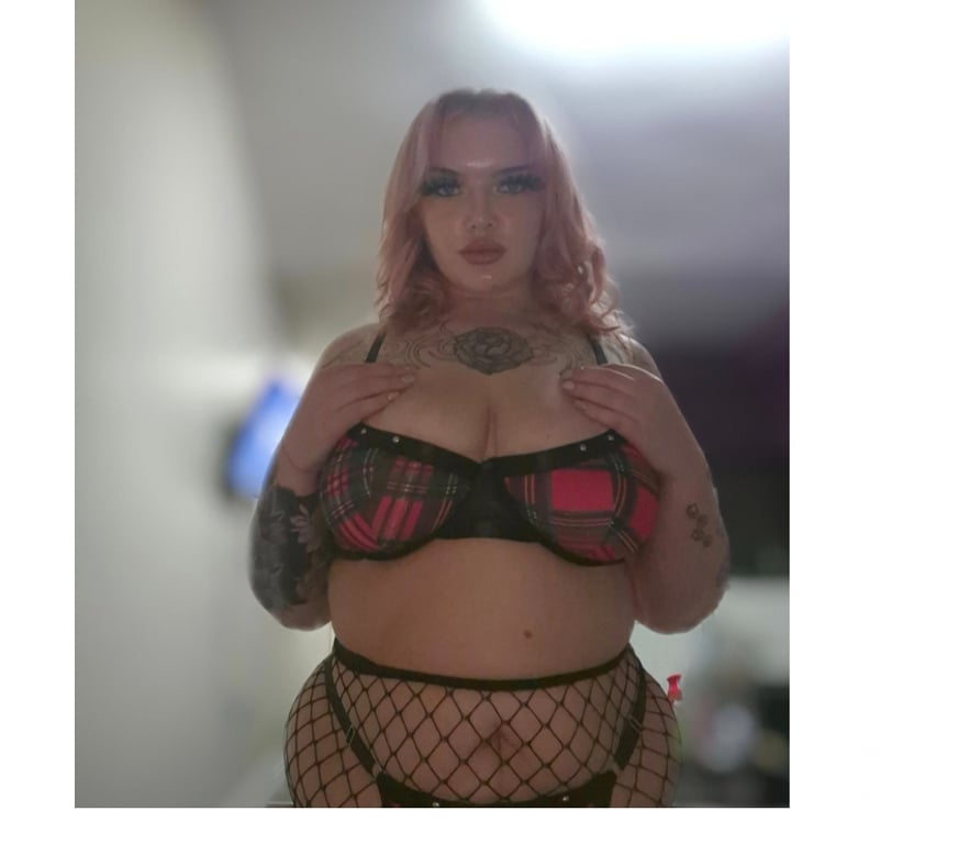 Escorts Greater Manchester Manchester - Photos for Size 18 Alternative BBW For GFE Incalls Outcalls Manchester