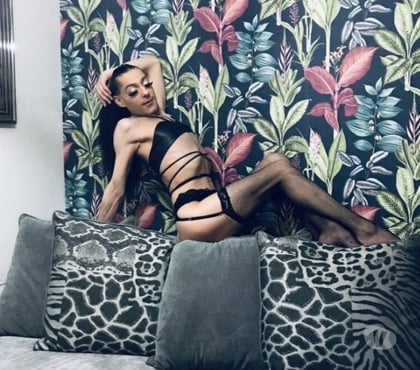 Trans Escorts Birmingham City Centre Birmingham - Photos for ALL NIGHT PARTY NAUGHTY TS BEST SERVICE