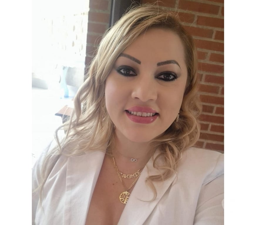 Escorts Hampshire Havant - Photos for 😍HOT LATIN BLONDE 😍