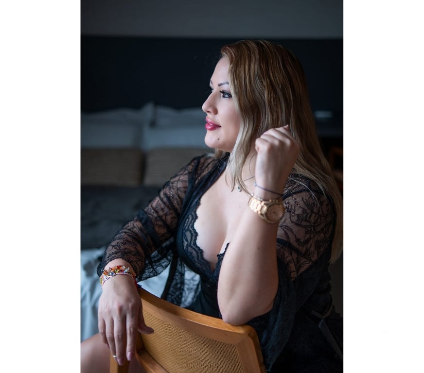 Escorts Hampshire Havant - Photos for 😍HOT LATIN BLONDE 😍