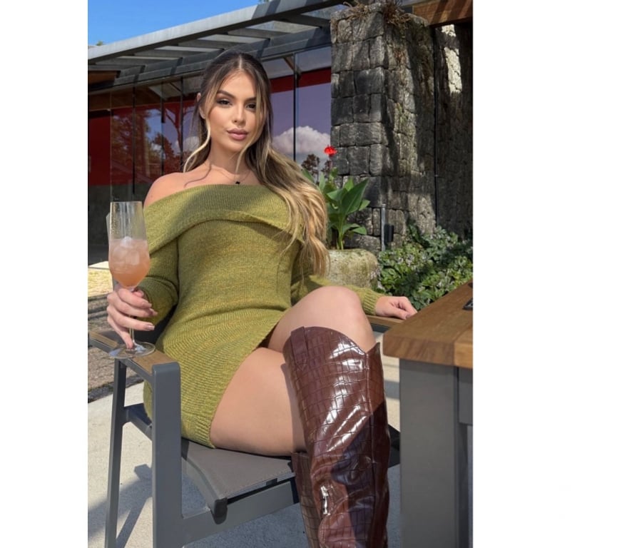 Trans Escorts Greater Manchester Manchester - Photos for TS ITALIAN BENITTA BELLA🧿BEST P@RTYGIRL EVER💥