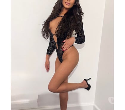 Escorts Bermondsey Station East London - Photos for Liz EROTIC MASSAGE - I get you crazy