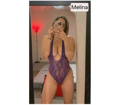 Escorts Bermondsey Station East London - Photos for MELINA - I’m back. The best Tantric Massage