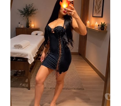 Escorts Bermondsey Station East London - Photos for Curve Nina - The best Tantric Massage