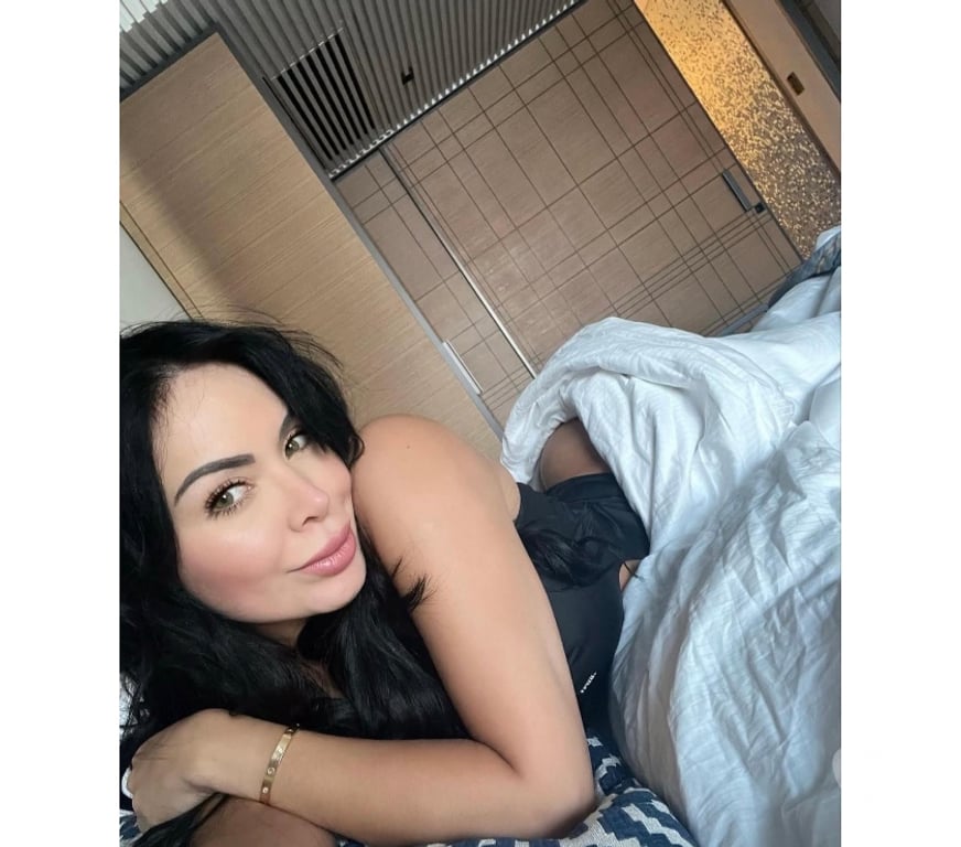 Escorts East London Leamouth - East London - Photos for CARLA MORENO🇧🇷PARTY🌶️