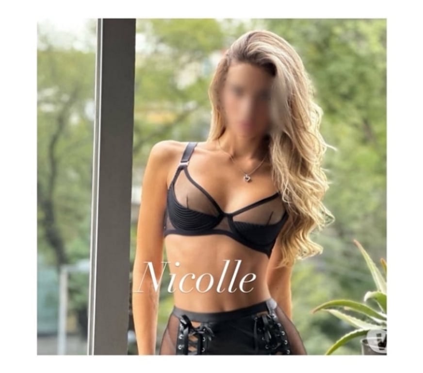 Escorts Hampshire Portsmouth - Photos for 💫NICOLLE💫 PRETTY ASS🍑BEST SERVICES💋KISSES