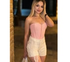 Anfield - Liverpool — Martina new PARTY GIRL Outcal INCALL