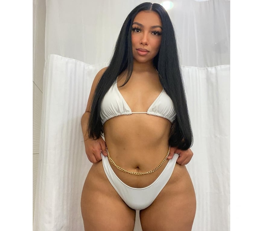 Escorts Essex Epping Forest - Photos for Leticia - First time in your city. Best BJ 💦💦