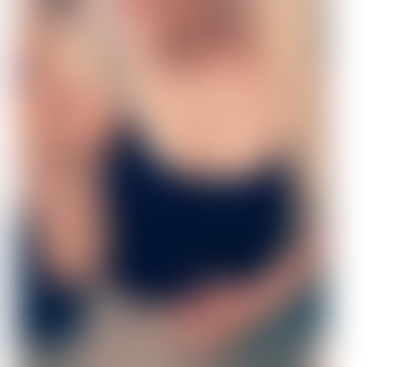 Polish Blonde Margaret Hot oils Massage and more