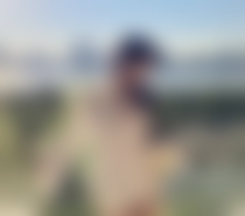 🔥The Asian fairy came to you for the first time🔥