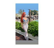 VALENTINA 🦊🔥 GINGER HOT 💋