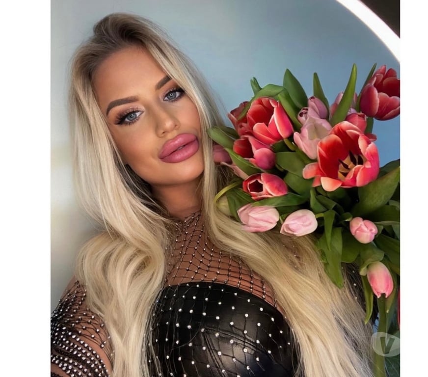 Escorts Hertfordshire St. Albans - Photos for '*•.¸♡BIG BOOBS ♡¸.•*'OUTCALL💯REAL✅