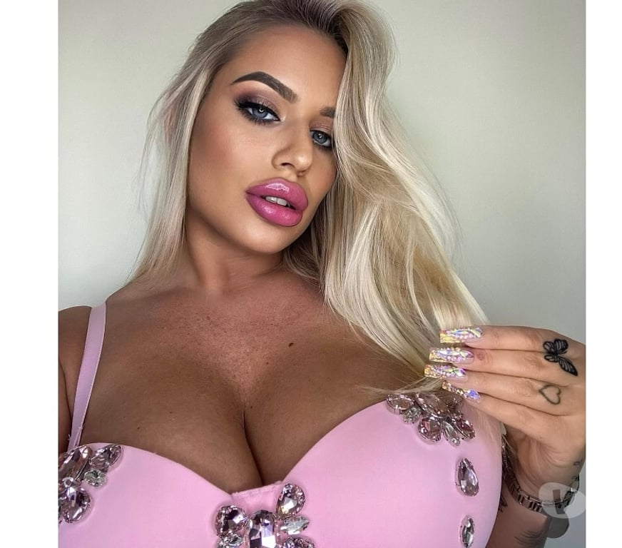 Escorts Hertfordshire St. Albans - Photos for '*•.¸♡BIG BOOBS ♡¸.•*'OUTCALL💯REAL✅