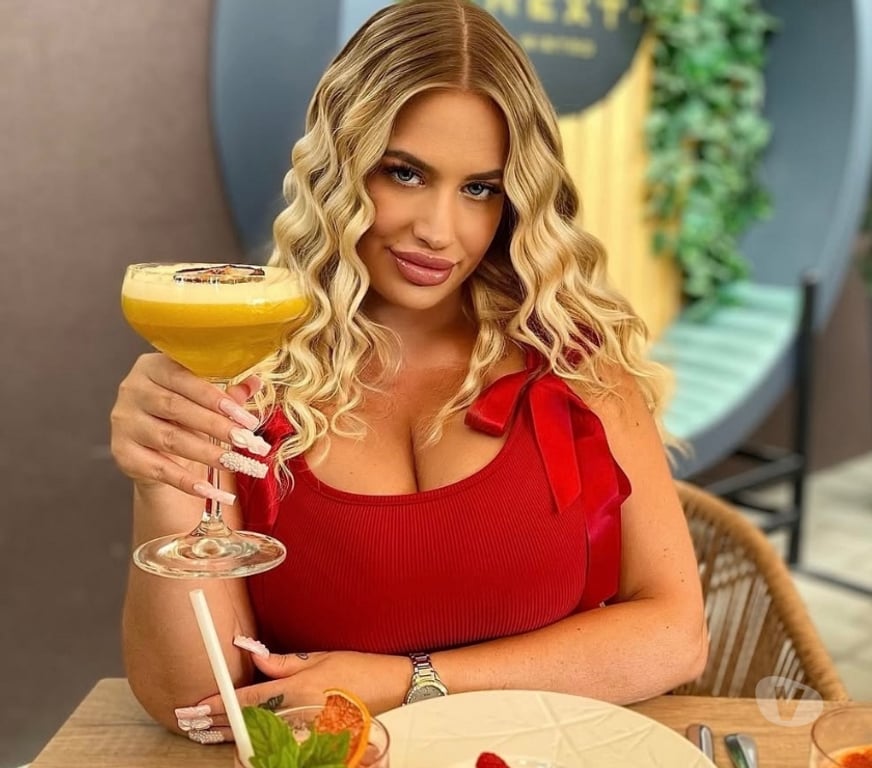 Escorts Hertfordshire St. Albans - Photos for '*•.¸♡BIG BOOBS ♡¸.•*'OUTCALL💯REAL✅