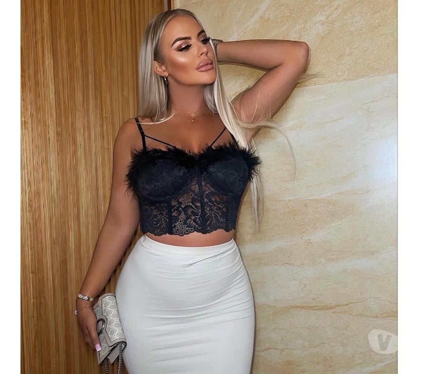 Escorts Central London Waterloo - Central London - Photos for ꧁⎝ 𓆩༺HOT QUEEN༻𓆪 ⎠꧂