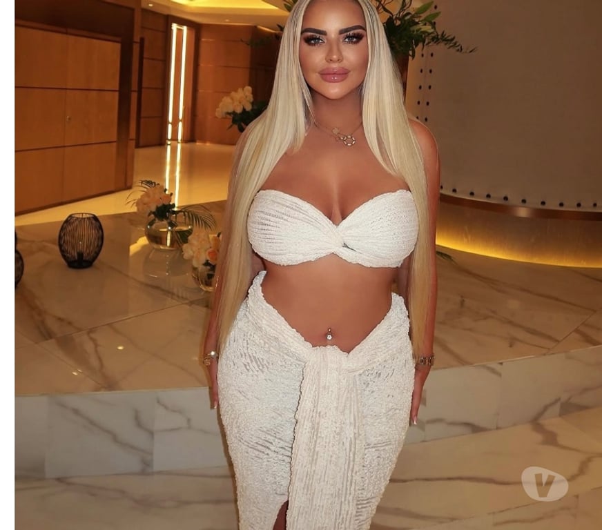 Escorts Central London Waterloo - Central London - Photos for ꧁⎝ 𓆩༺HOT QUEEN༻𓆪 ⎠꧂