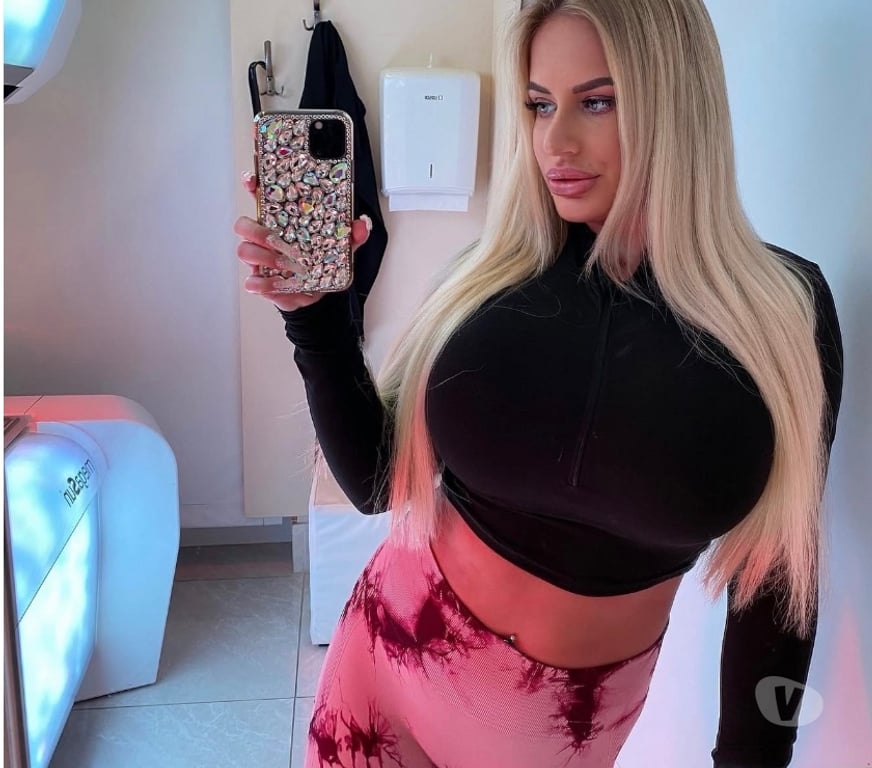 Escorts Hertfordshire St. Albans - Photos for '*•.¸♡BIG BOOBS ♡¸.•*'OUTCALL💯REAL✅