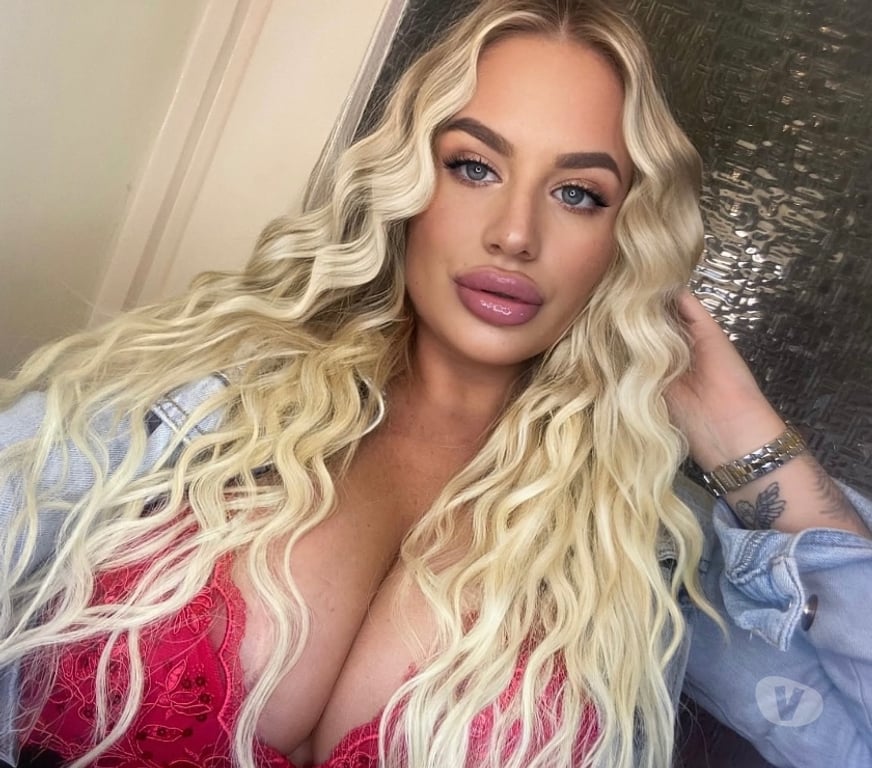 Escorts Hertfordshire St. Albans - Photos for '*•.¸♡BIG BOOBS ♡¸.•*'OUTCALL💯REAL✅