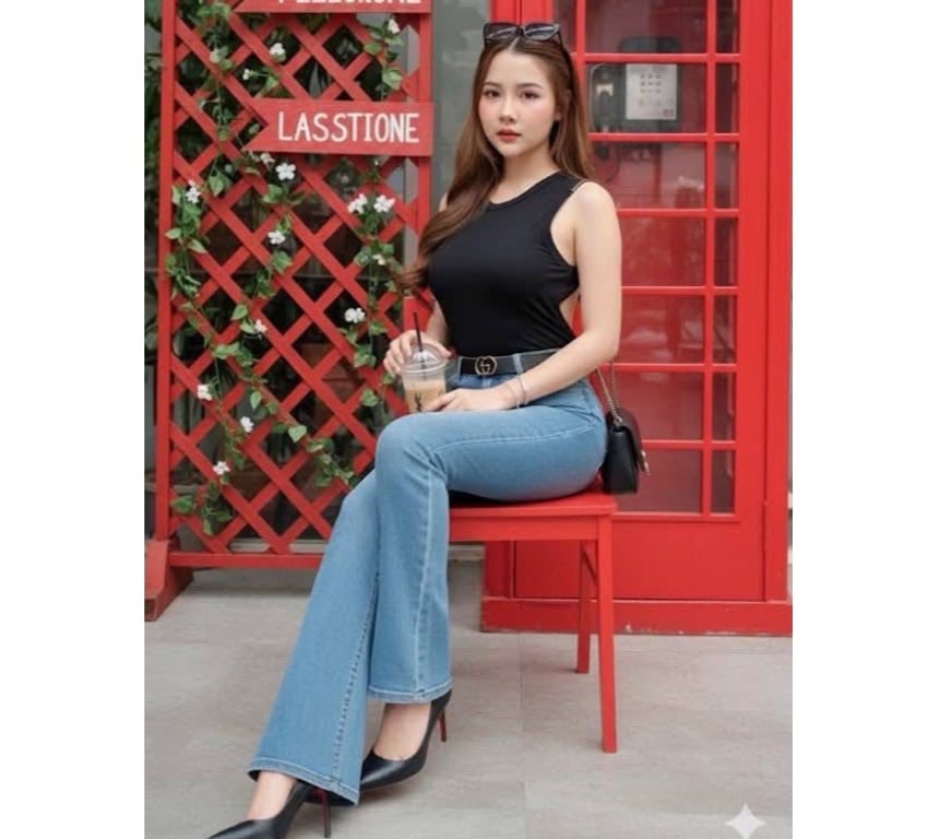 Escorts Glasgow Crosshill - Glasgow - Photos for Hi Guys I'm Somsiri Thai best service