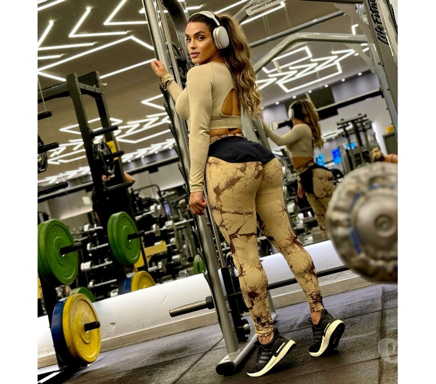 Trans Escorts North Yorkshire Middlesbrough - Photos for Ts Lary Gym Body, Perfect Curves 🔥Full Party service 🎉