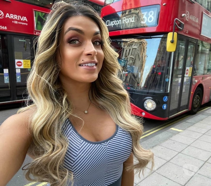 Trans Escorts North Yorkshire Middlesbrough - Photos for Ts Lary Gym Body, Perfect Curves 🔥Full Party service 🎉