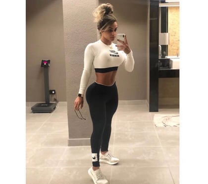 Transsexual Escorts Middlesbrough Town Centre Middlesbrough - Photos for Ts Lary Gym Body, Perfect Curves 🔥Full Party service 🎉