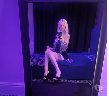 Escorts Leeds Leeds - Photos for 🥳INCALL😈 ARTEMISLEEDE29❤️EROBELLLAUK❤️