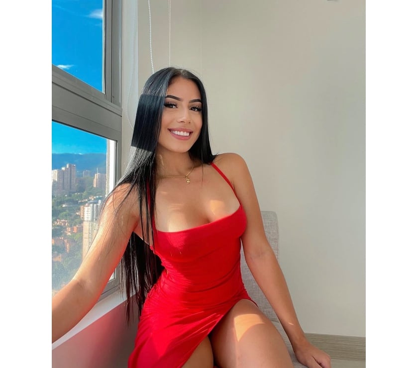 Escorts and Massages Cambridge City Centre Cambridge - Photos for 🔥🍑SEDUCTION LATINA GIRL🔥🍑