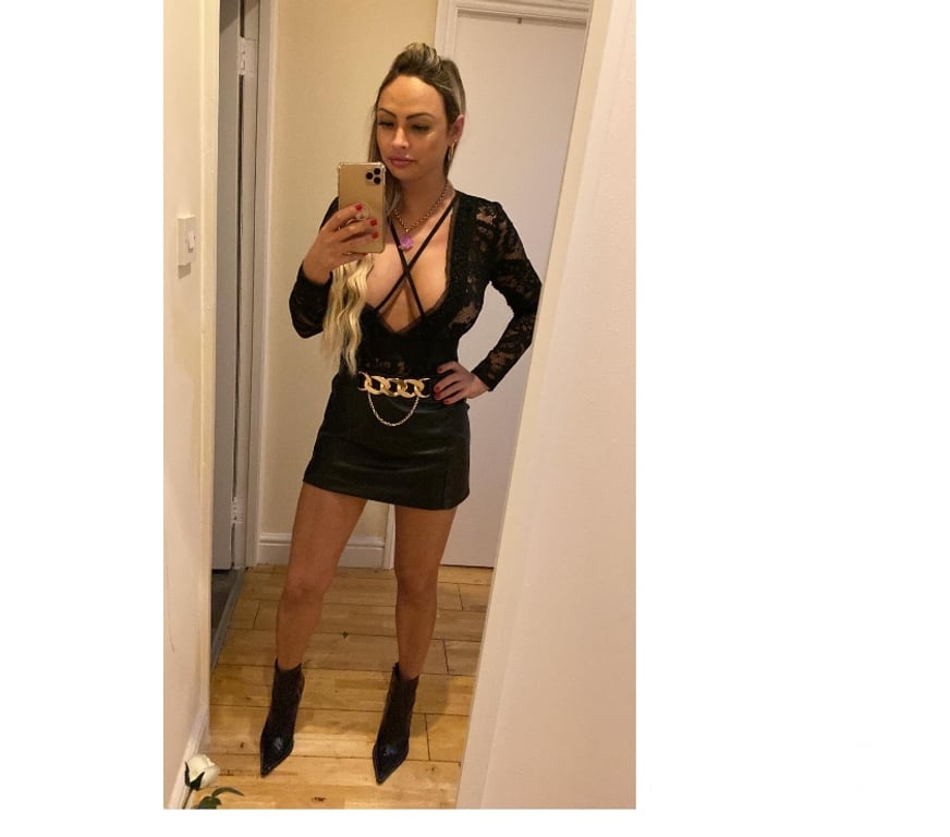 Escorts County Durham Darlington - Photos for LARY 💯 BRAZILIAN 🔥I LIKE PARTY🔥