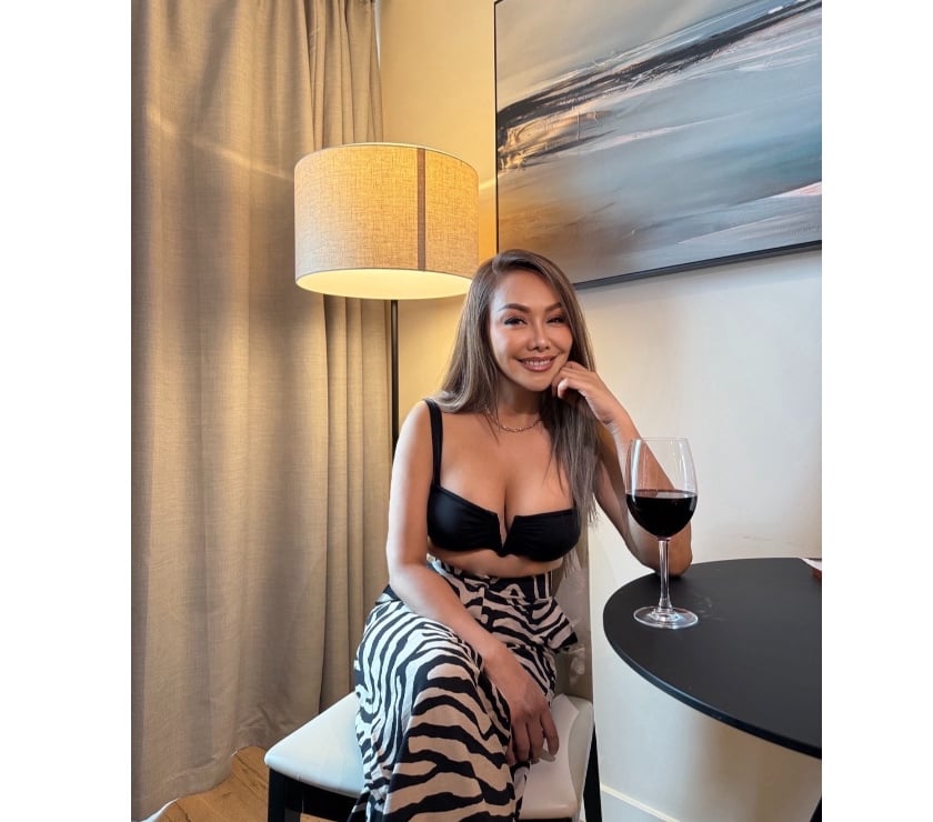 🔥Jessie Thai massage and B2B massage 👙