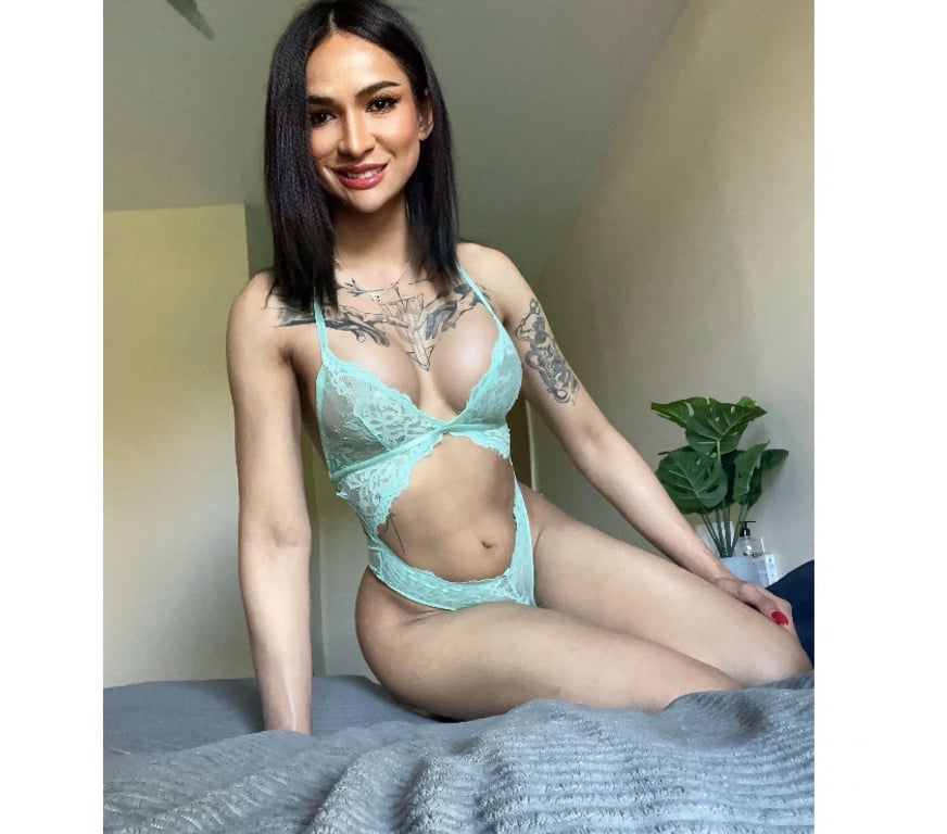Trans Escorts West Midlands Walsall - Photos for New Thai ladyboy, naughty 😈
