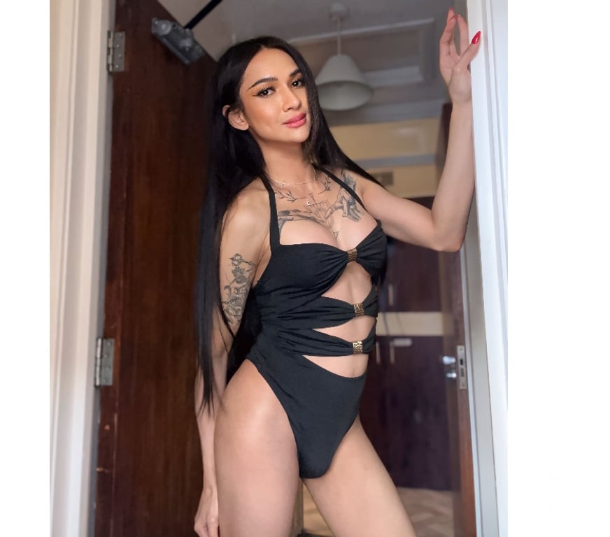 Trans Escorts West Midlands Walsall - Photos for New Thai ladyboy, naughty 😈