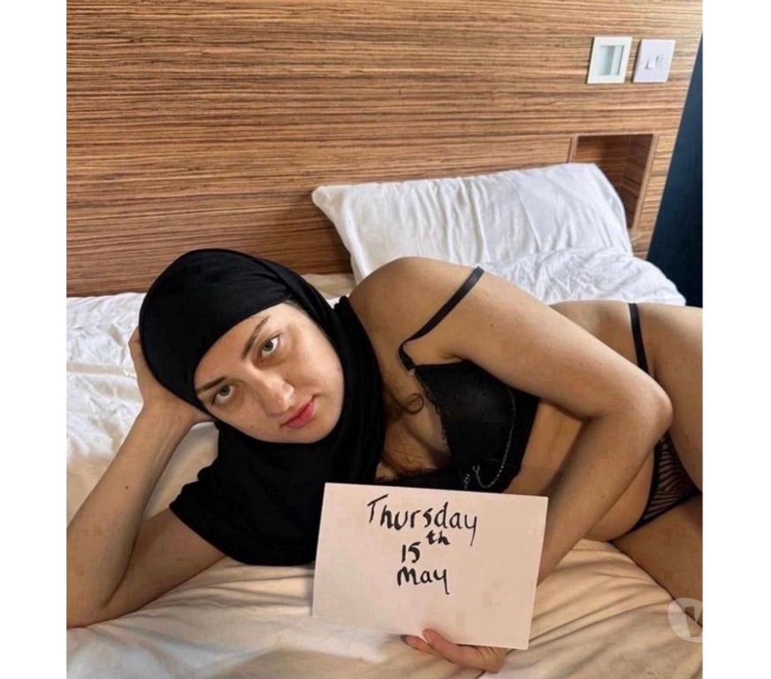 Escorts Brent Wembley - Brent - Photos for £40🧕Muslim 💦OWO,CIM,CIF A-LEVEL INCLUDED