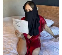 £40🧕Muslim 💦OWO,CIM,CIF A-LEVEL INCLUDED