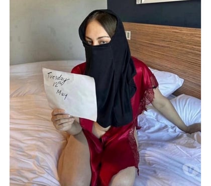 Escorts Wembley Brent - Photos for £40🧕Muslim beauty💦OWO,CIM,CIF INCLUDED