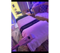 Bridget Busty Jones B2B Massage 💆‍♂️ 😍