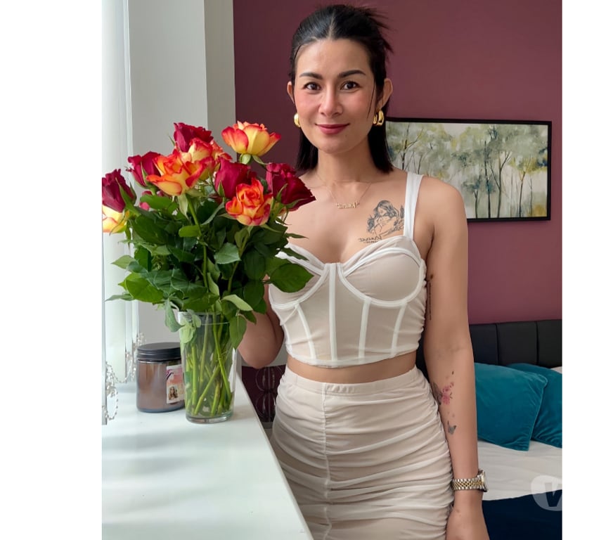 Escorts Somerset North Somerset - Photos for Thai Chilli - Hot Girl🌶️ Real 📸