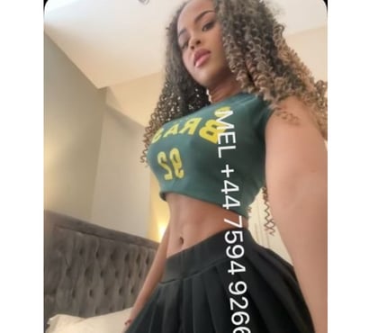  Escorts Norwich City Centre Norwich - Photos for 🇧🇷🔥 MEL 🔥HOT BRAZILIAN 🔥