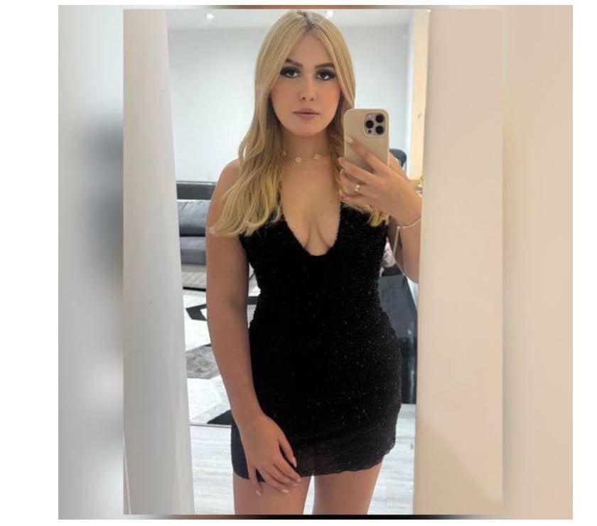 Anne 💯%real🇧🇷party🧚🏼‍♀️