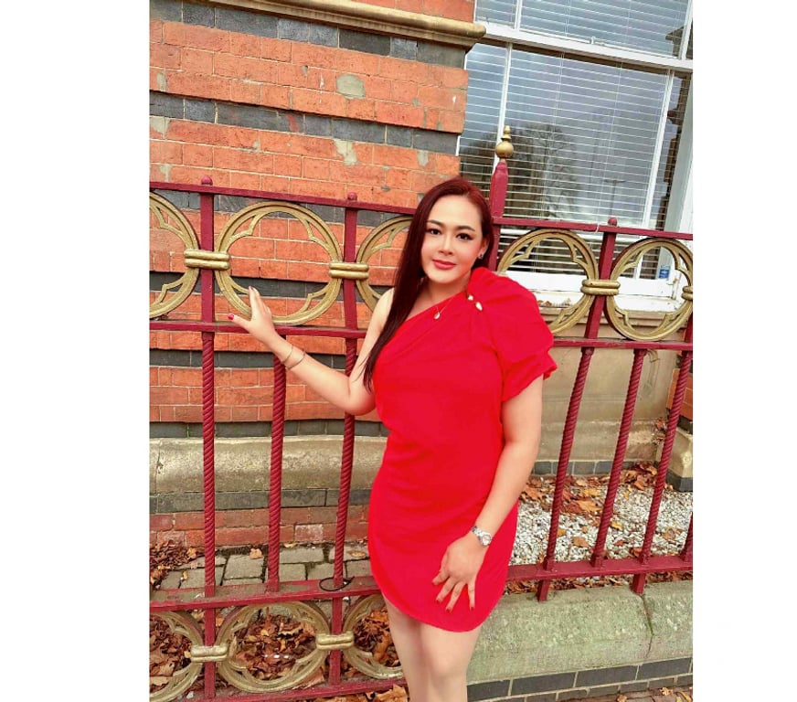 Escorts Conwy Colwyn Bay - Conwy - Photos for RAYA SEXY THAI GIRL - come have fun x