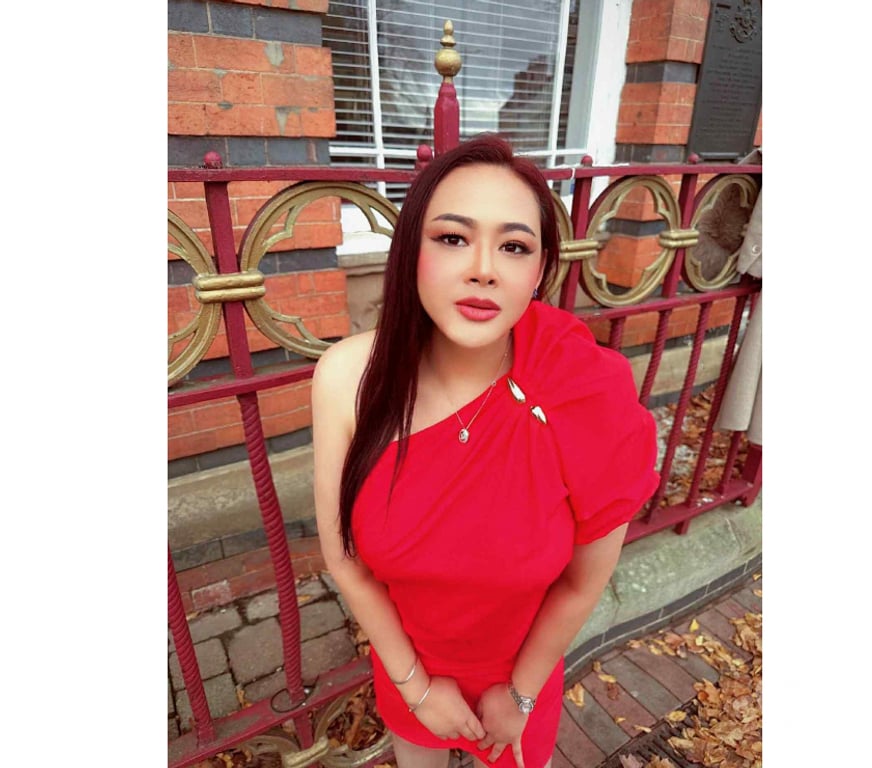 Escorts Conwy Colwyn Bay - Conwy - Photos for RAYA SEXY THAI GIRL - come have fun x