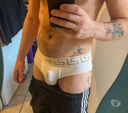 Gay escorts Canada Water Station South East London - Photos for Bisexual discreet for fun