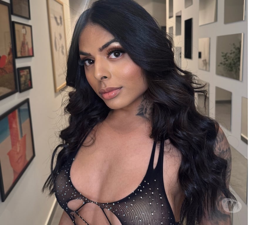 Trans Escorts Greater Manchester Manchester - Photos for TS Emily Sales - PORN STAR INTERNATIONAL