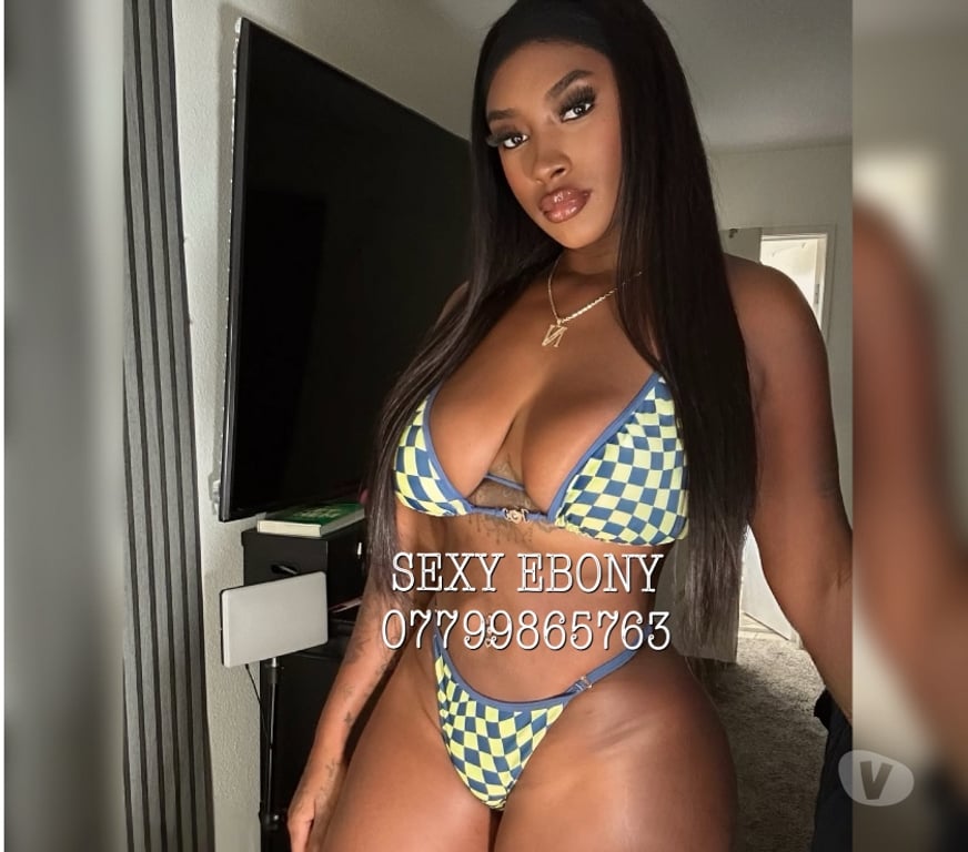 Escorts North West London Harrow - Photos for HA1 🔥NO RUSH - DELICIOUS EBONY🔥BEST OWO👅