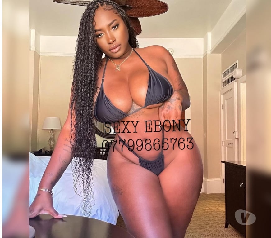 Escorts North West London Harrow - Photos for HA1 🔥NO RUSH - DELICIOUS EBONY🔥BEST OWO👅