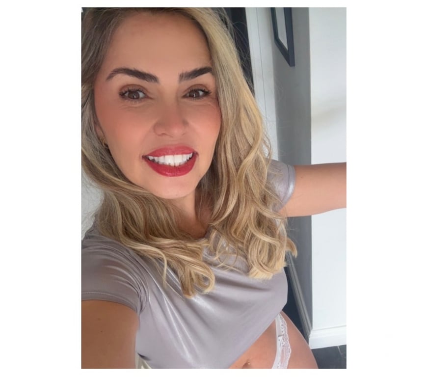 Escorts Somerset North Somerset - Photos for Brazilian GFD Party girl 😈💋❤️🇧🇷