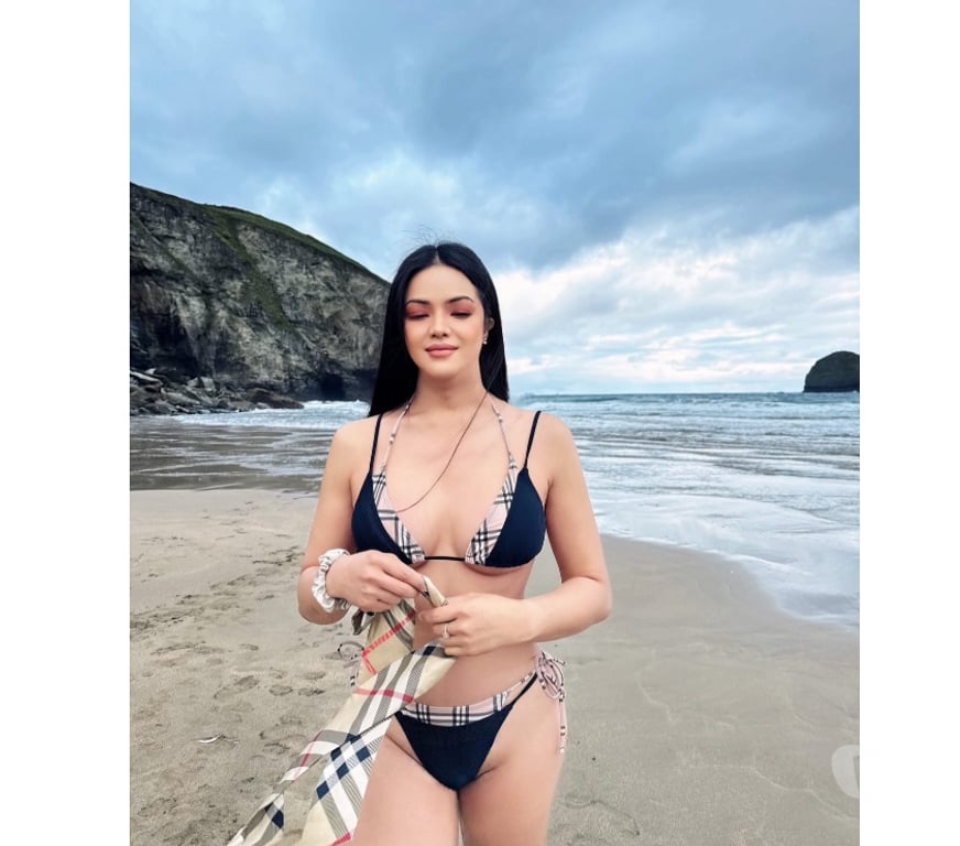 Escorts Cambridgeshire Huntingdonshire - Photos for POPPY SEXY THAI TS