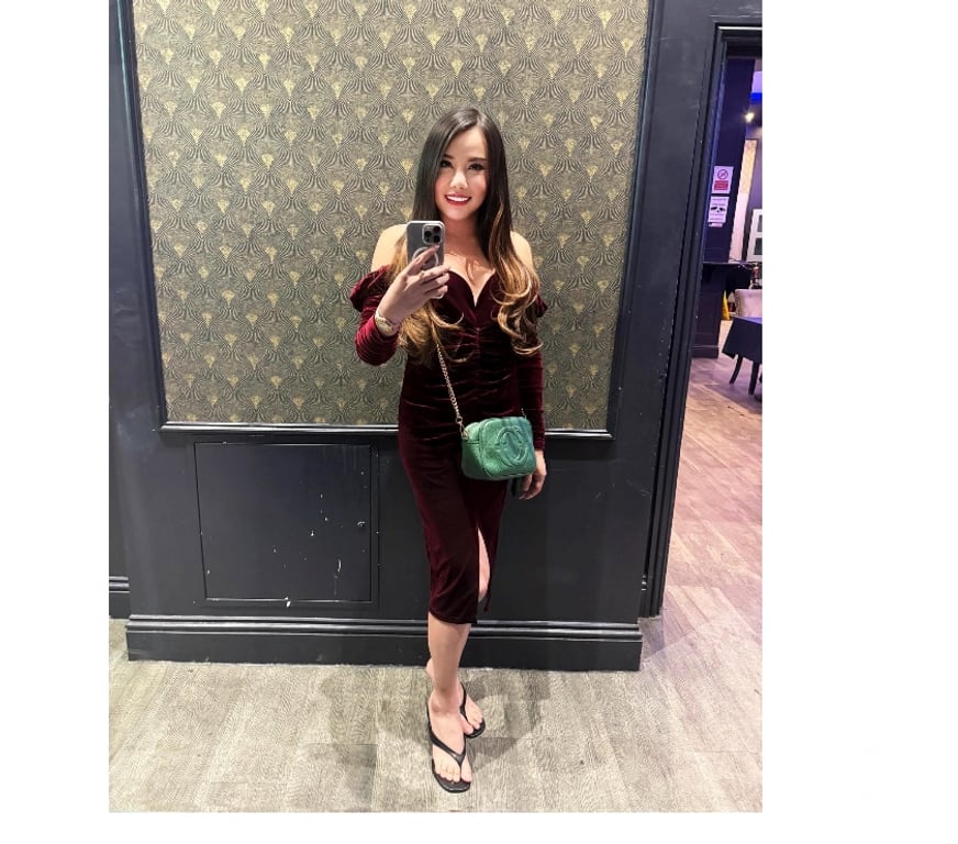 Escorts Leicestershire Leicester - Photos for LISA🔥THAI LADYBOY 🍆🍌🍑💦☎️07539863884