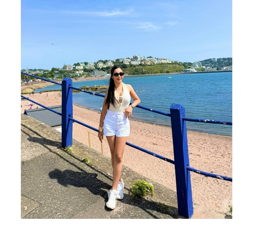 Escorts Wokingham Woosehill - Wokingham - Photos for 🇹🇭 Thai Sexy Candy 🔥Escorts Real photo 07777609736