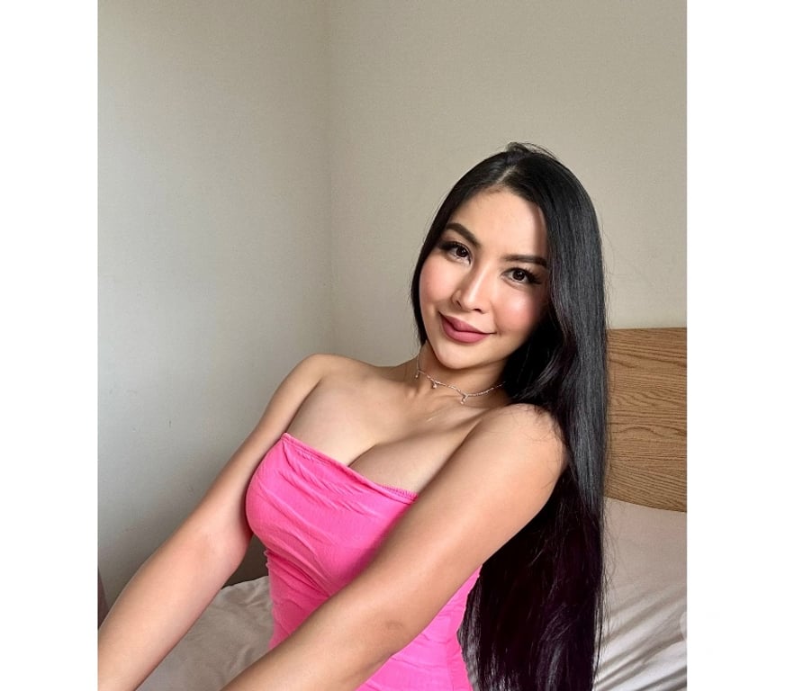 Escorts Wokingham Woosehill - Wokingham - Photos for 🇹🇭 Thai Sexy Candy 🔥Escorts Real photo 07777609736